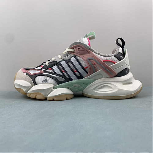 D  Adidas XLG Runner Deluxe  IH7797  36-45